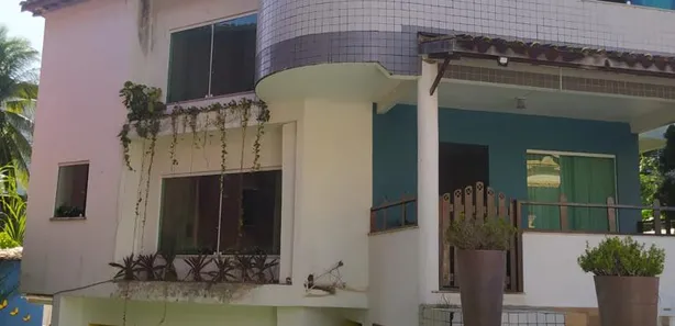 Casa de Condomínio com 3 Quartos à venda, 256m² no Piatã, Salvador