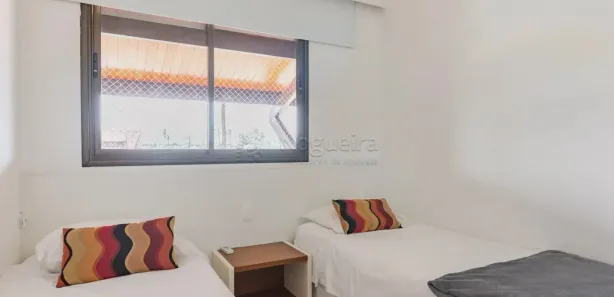 Apartamento com 2 Quartos à venda, 60m² no Maracaipe, Ipojuca