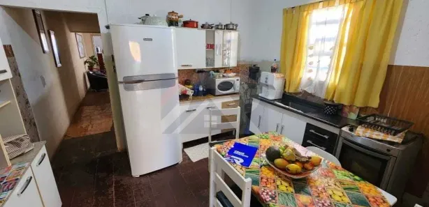 Casa com 2 Quartos à venda, 73m² no Saúde, Rio Claro