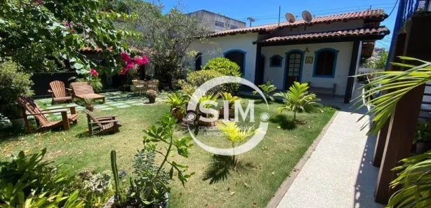 Ponto Comercial para venda ou aluguel, 455m² no Centro, São Pedro da Aldeia