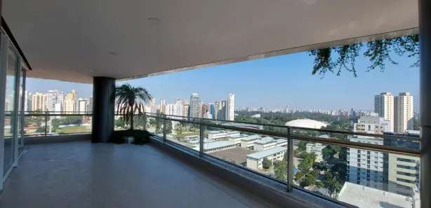 RESIDENCIAL MN15 no Paraíso, São Paulo