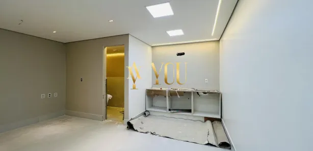 Sala Comercial com 1 Quarto para alugar, 20m² no Setor Bueno, Goiânia