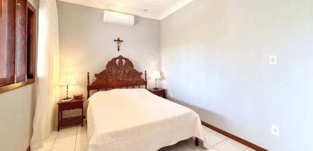 Casa com 4 Quartos à venda, 406m² no Stella Maris, Salvador