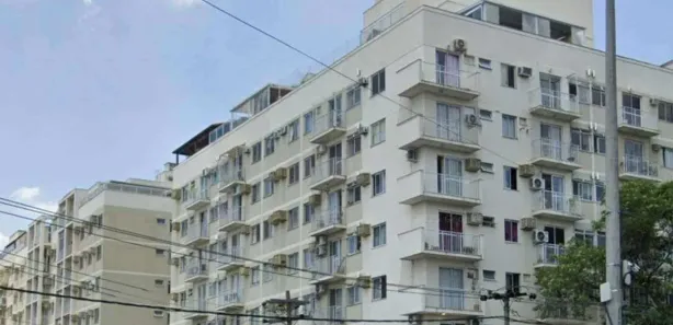 Apartamento com 2 Quartos à venda, 69m² no Campo Grande, Rio de Janeiro