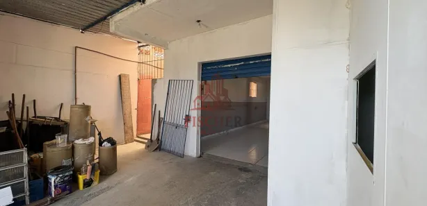Ponto Comercial para alugar, 100m² no Jardim Portao Vermelho, Vargem Grande Paulista