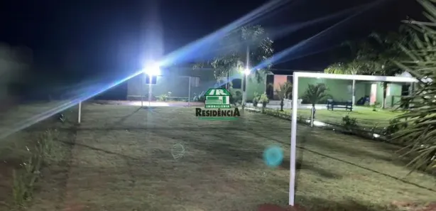 Fazenda/Sítio com 8 Quartos para alugar, 4910m² no Jardim Santa Cecília, Anápolis