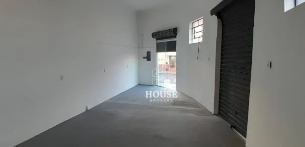 Ponto Comercial para alugar, 50m² no Vila Paraíso, Mogi Guaçu