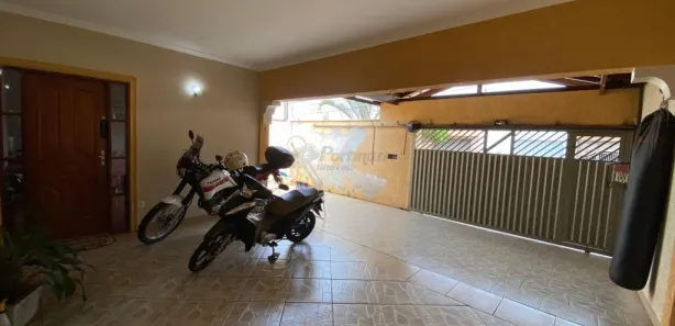 Casa com 3 Quartos à venda, 165m² no Jardim Ibirapuera, Limeira