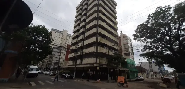 Sala Comercial com 1 Quarto à venda, 41m² no Centro, São Leopoldo