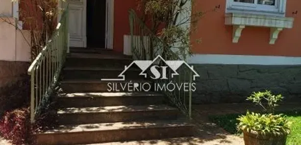 Casa com 5 Quartos para venda ou aluguel, 250m² no Morin, Petrópolis