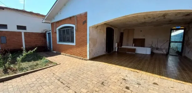 Casa com 3 Quartos à venda, 170m² no Consolação, Rio Claro