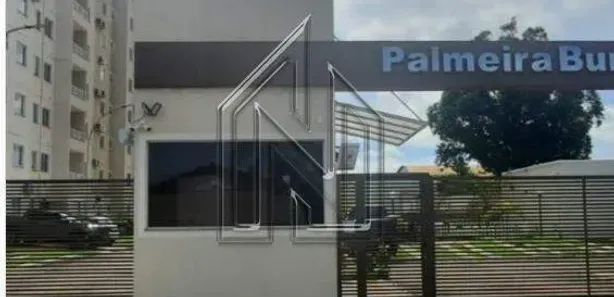 Apartamento com 2 Quartos para alugar, 50m² no Plano Diretor Sul, Palmas