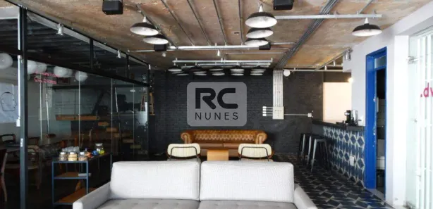 Imóvel Comercial com 6 Quartos à venda, 340m² no São Pedro, Belo Horizonte