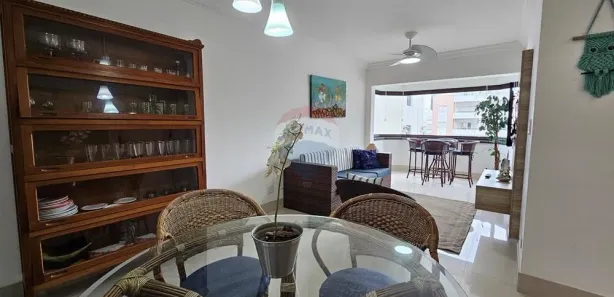 Apartamento com 2 Quartos à venda, 67m² no Vila Alzira, Guarujá