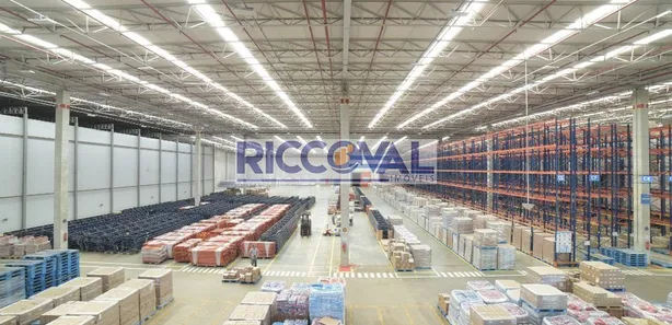 Galpão/Depósito/Armazém para alugar, 8037m² no Ipojuca, Ipojuca