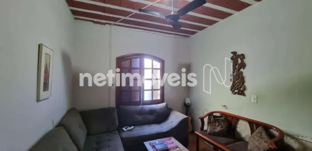 Casa com 6 Quartos para alugar, 309m² no Santa Efigênia, Belo Horizonte