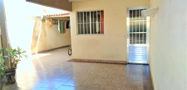 Sobrado com 2 Quartos à venda, 85m² no Jardim Novo Cambuí, Hortolândia