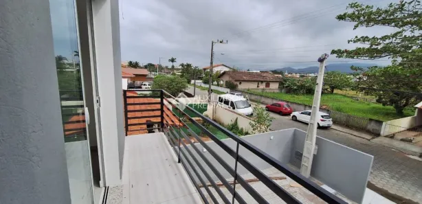 Sobrado com 3 Quartos para alugar, 120m² no Campeche, Florianópolis