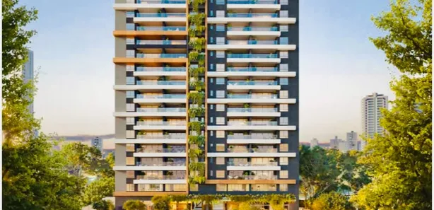 Apartamento com 3 Quartos à venda, 113m² no Horto Florestal, Salvador