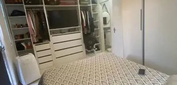 Apartamento com 3 Quartos à venda, 93m² no Buraquinho, Lauro de Freitas