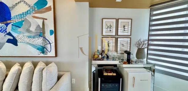Apartamento com 4 Quartos à venda, 304m² no Chame-Chame, Salvador
