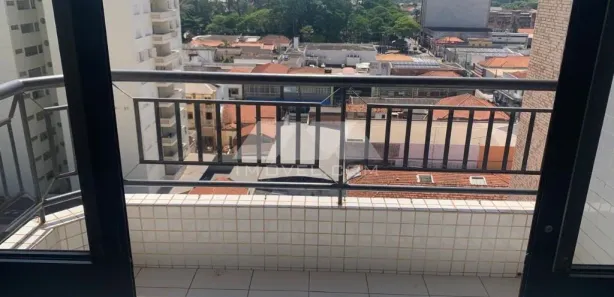 Apartamento com 3 Quartos para venda ou aluguel, 93m² no Jardim Donângela, Rio Claro