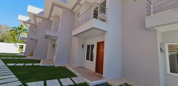 Apartamento com 2 Quartos à venda, 106m² no , Porto Seguro