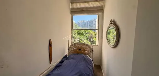 Apartamento com 3 Quartos à venda, 97m² no Flamengo, Rio de Janeiro