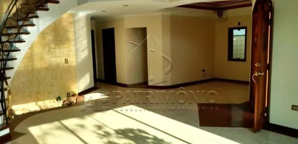 Casa de Condomínio com 4 Quartos para alugar, 240m² no Além Ponte, Sorocaba