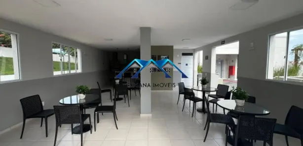 Apartamento com 2 Quartos à venda, 51m² no Diamante (Barreiro), Belo Horizonte