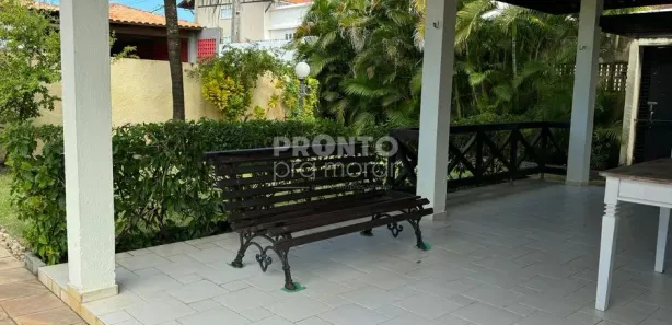 Casa de Condomínio com 3 Quartos à venda, 100m² no Muro Alto, Ipojuca