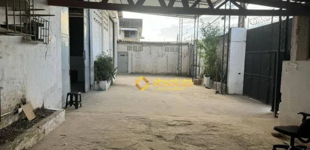 Galpão/Depósito/Armazém para alugar, 704m² no Boa Viagem, Recife