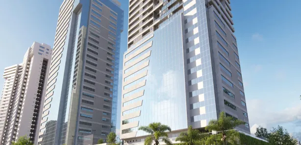 Sala Comercial à venda, 337m² no Park Lozandes, Goiânia
