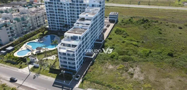 Apartamento com 3 Quartos à venda, 144m² no Florida, Matinhos