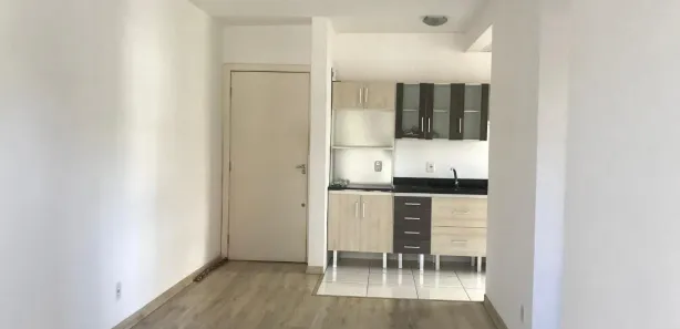 Apartamento com 2 Quartos para alugar, 55m² no Feitoria, São Leopoldo