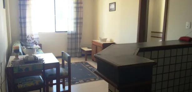Apartamento com 1 Quarto à venda, 44m² no Pituba, Salvador