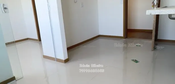 Apartamento com 1 Quarto à venda, 23m² no Federação, Salvador