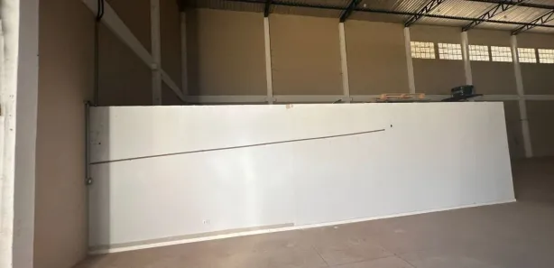 Galpão/Depósito/Armazém para alugar, 750m² no Plano Diretor Sul, Palmas