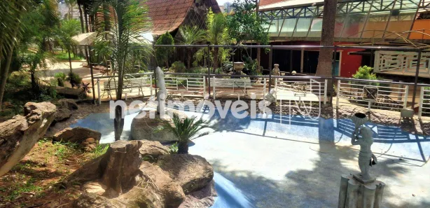 Lote/Terreno à venda, 3700m² no Vista Alegre, Belo Horizonte