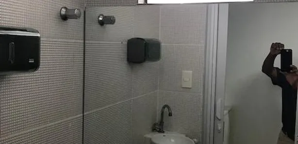 Sala Comercial à venda, 32m² no Pituba, Salvador