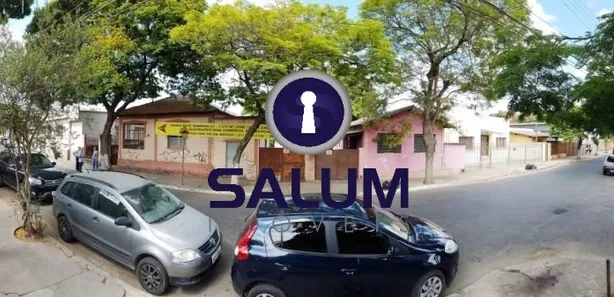 Lote/Terreno à venda, 163m² no Centro, Vespasiano