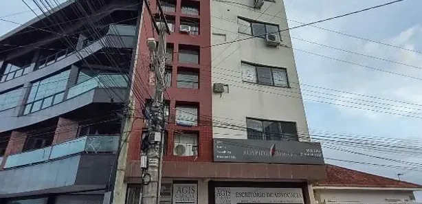 Sala Comercial para alugar, 20m² no Centro, Viamão