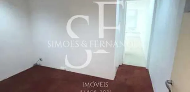 Sala Comercial à venda, 40m² no Jacarepaguá, Rio de Janeiro