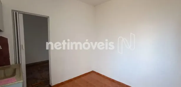 Casa com 1 Quarto para alugar, 20m² no Cruzeiro, Belo Horizonte