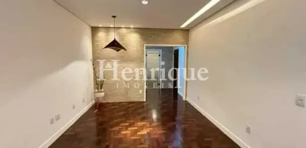 Apartamento com 2 Quartos à venda, 88m² no Cosme Velho, Rio de Janeiro