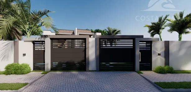 Casa com 3 Quartos à venda, 70m² no Bom Retiro, Matinhos