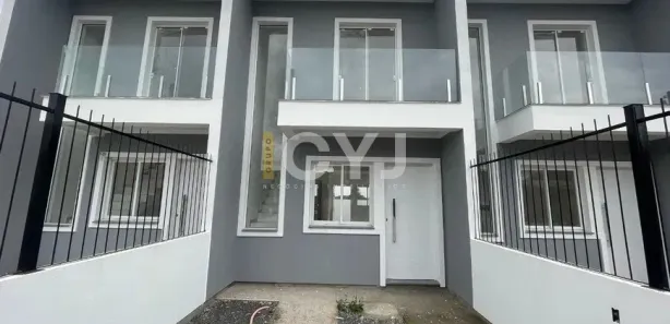 Sobrado com 2 Quartos à venda, 70m² no Vila Parque Brasília, Cachoeirinha
