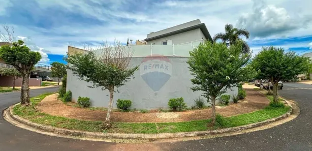 Casa de Condomínio com 3 Quartos à venda, 255m² no Jardim San Marco, Ribeirão Preto