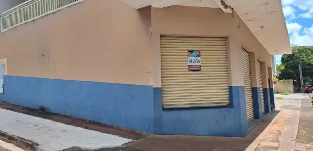 Sala Comercial para alugar, 120m² no , Jandaia do Sul