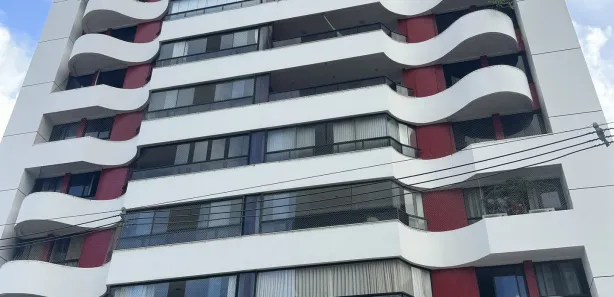 Apartamento com 3 Quartos à venda, 99m² no Ondina, Salvador